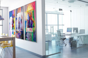 office remodel and expansion